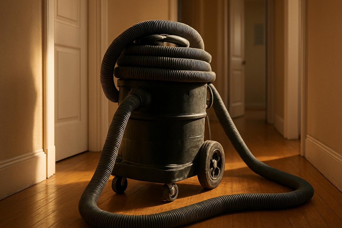 North Oak Air Duct Services in Jacksonville